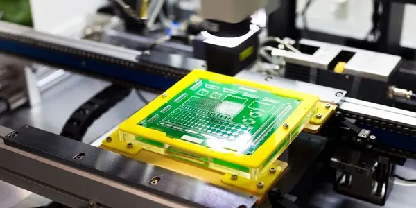【PCB板三防漆】研泰解析噴涂應用的異?，F(xiàn)象及解決措施