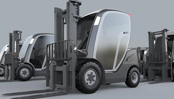 【新能源電動(dòng)叉車(chē)灌封膠】的核心需求與應(yīng)用解決方案？