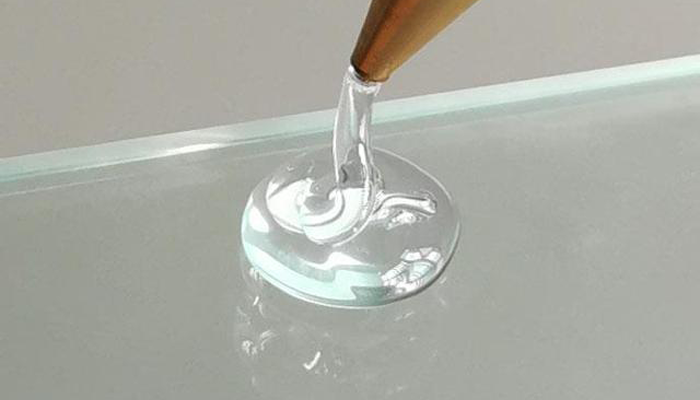 【光學鏡片粘接UV膠】需要具備哪些性能屬性？